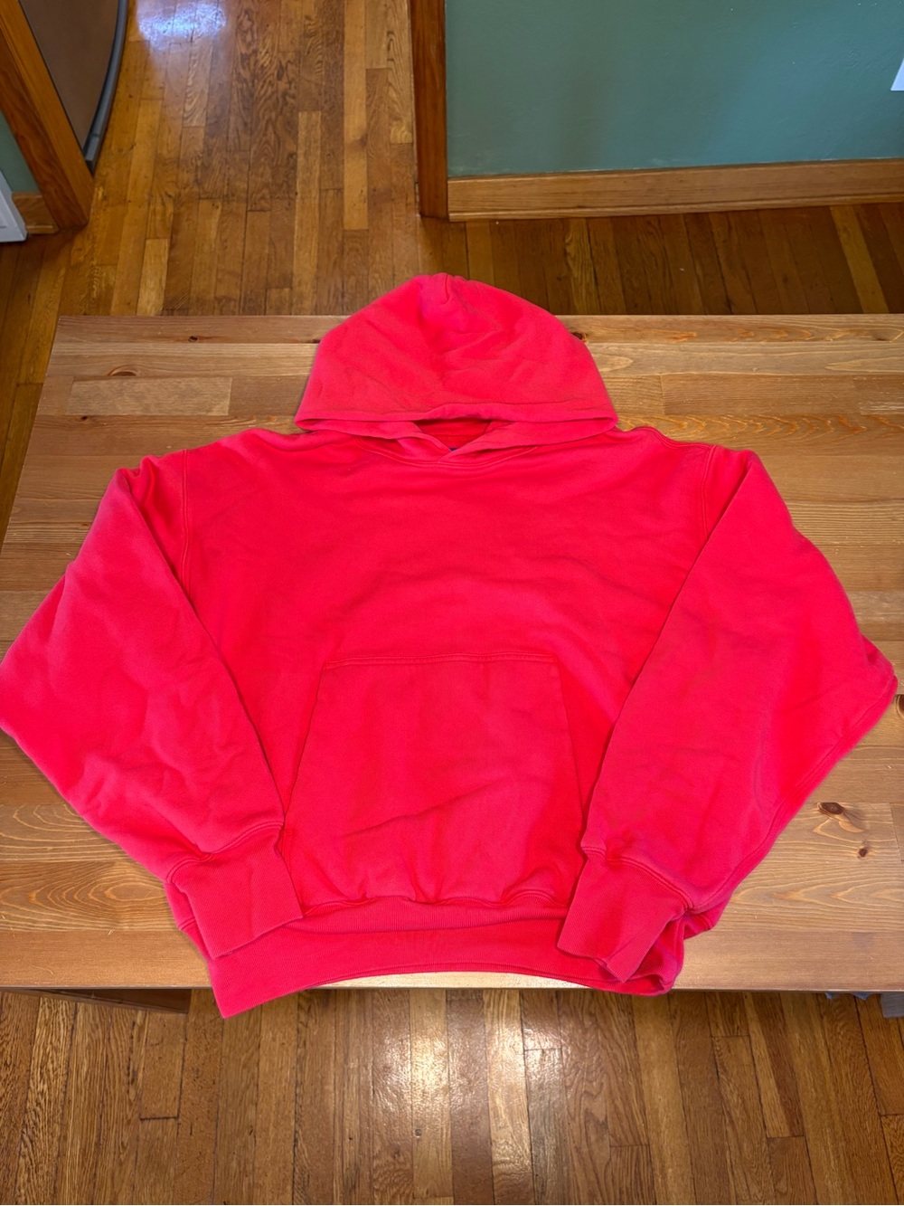 YZY Gap Hoodie